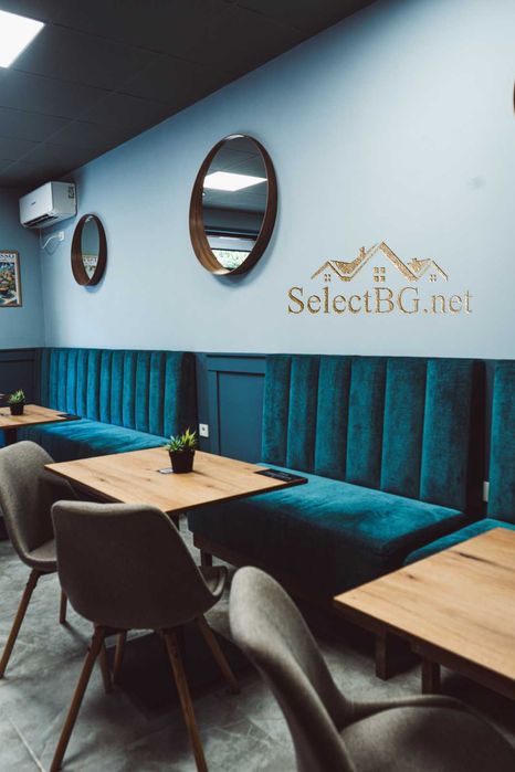 Продава се Офис в Велико Търново, Бузлуджа - 47 кв.м за 1205 €/кв.м - Снимка #2