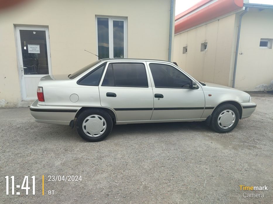 Нэхиа 1 донс 1 ку́л