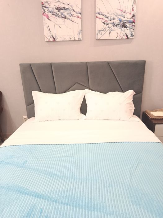 Сдам посуточно квартиру