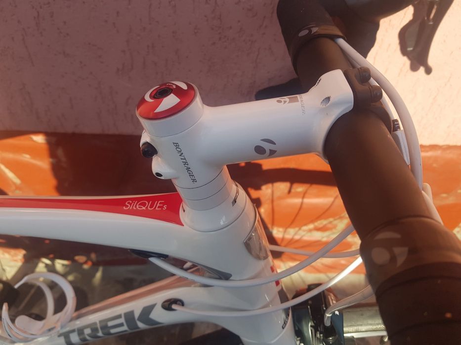 Vand cursiera carbon Trek Slique S Frame