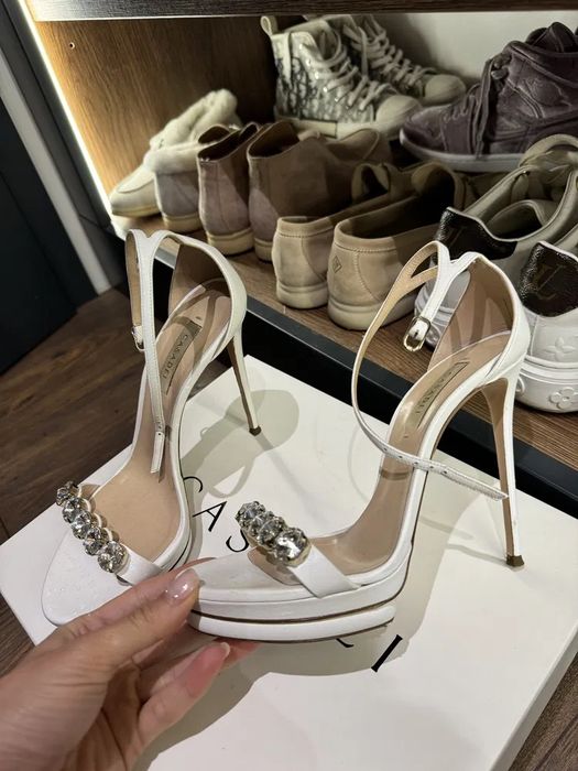 Дамски обувки Casadei