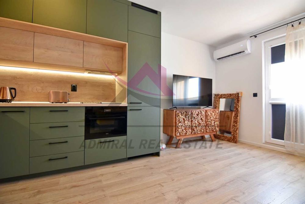 Продава се Двустаен апартамент в Варна, Възраждане 3 - 59 кв.м за 2102 €/кв.м - Снимка #4