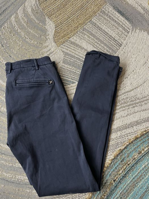 Tramaroassa : Made in ITALY - Спортен панталон 31 Slim / Оригинал