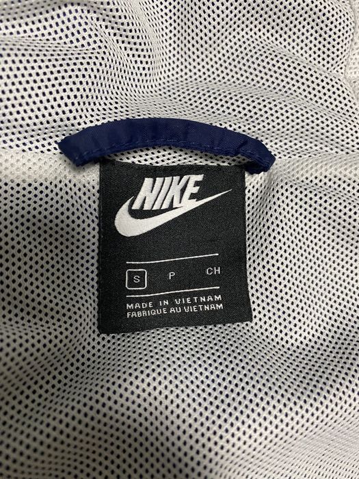 Суитшърт на Nike