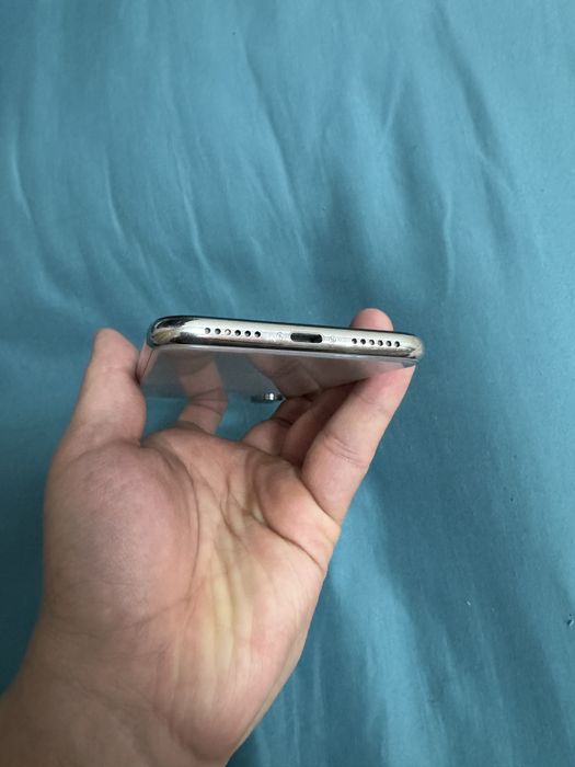 Айфон 10 iphone X