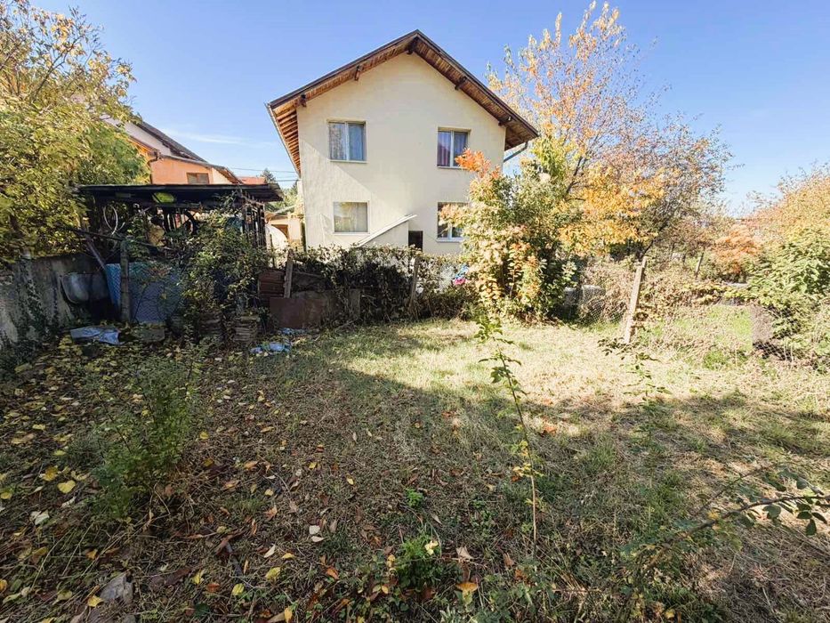 Продава се Къща в с. Лозен, Област София-град - 85 кв.м за 3177 €/кв.м - Снимка #1