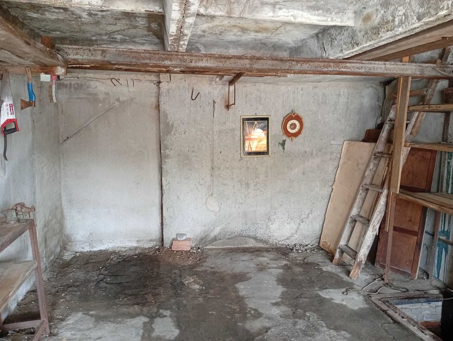 Гараж ГК Экспресс
