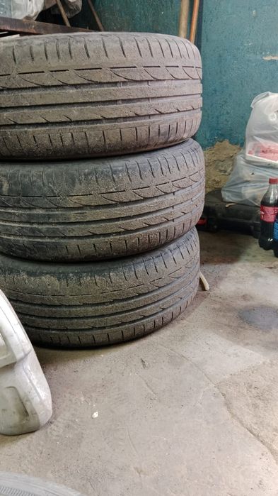 Продам диски r17
