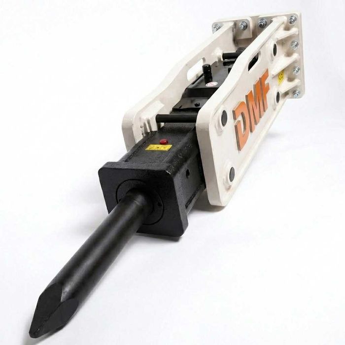 Хидравличен чук за мини багер (3 – 5.5 t) | ЛИЗИНГ |