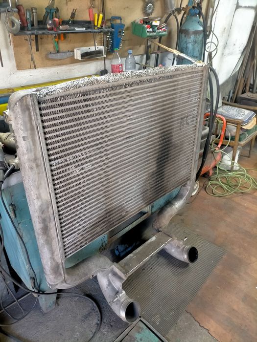 Аргонная сварка Бензобак сварка аргон