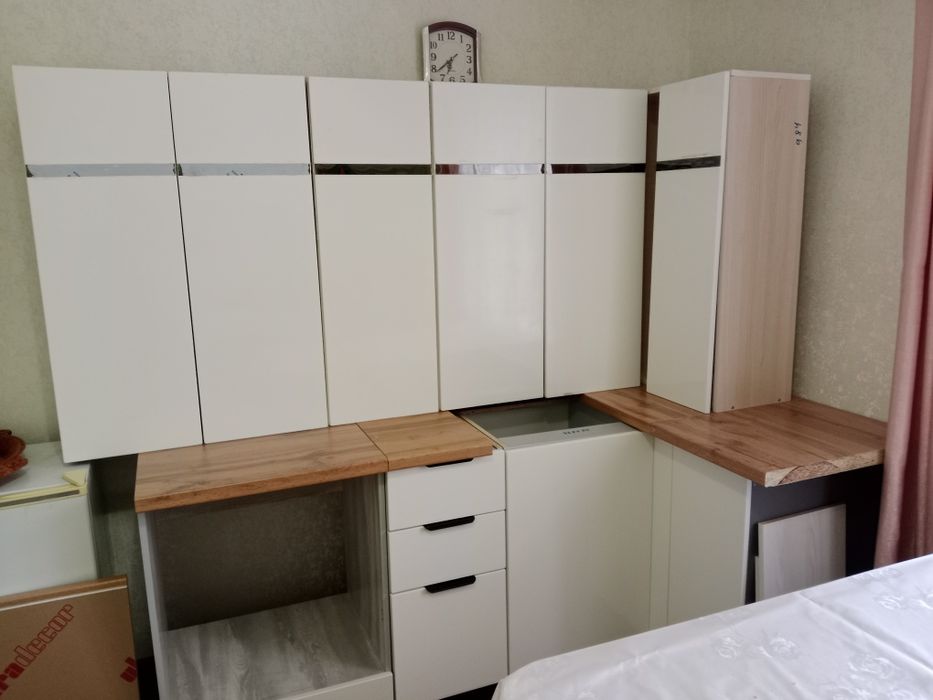 Продажа кух.гарнитур