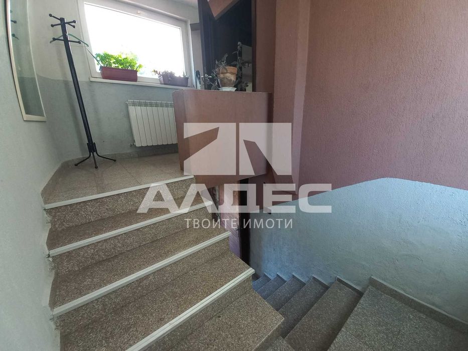 Отдава се къща в гр. Банкя!