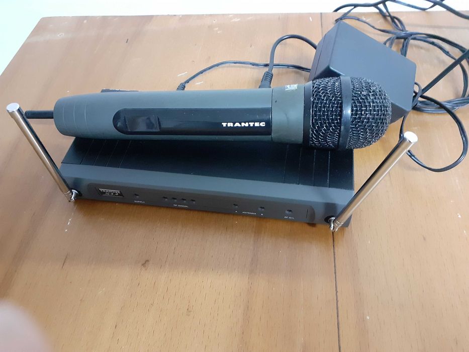 Microfoane profesionale