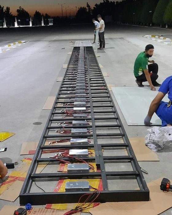 Бегущая строка+LED ekran+лед екран+ЛЕД EКРАН+LED23