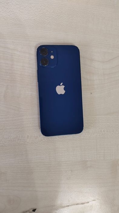 IPhone 12 mini 64 gb все работает