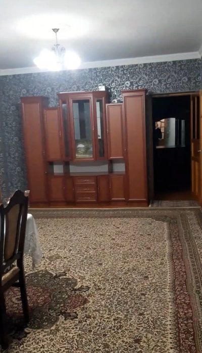 4 ком 4 сотки Аренда Участок срочно Парвоз