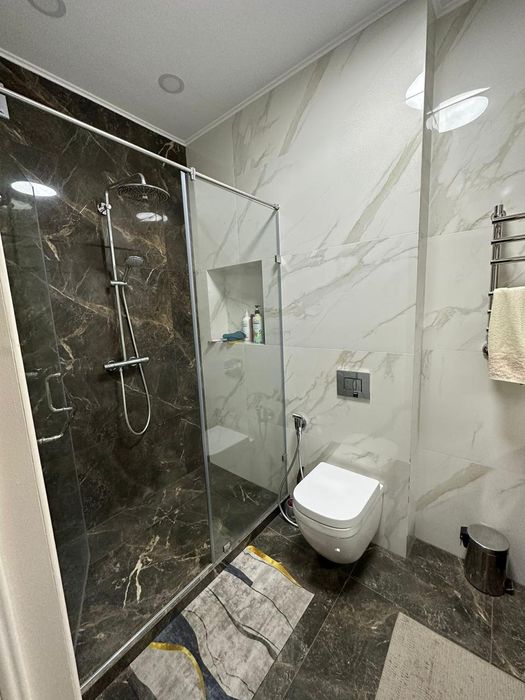 Сдается шикарная квартира в Самале