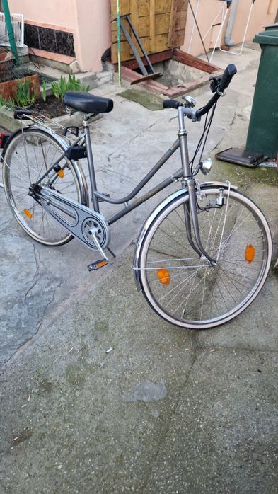 Bicicleta dama ktm 28 5 viteze