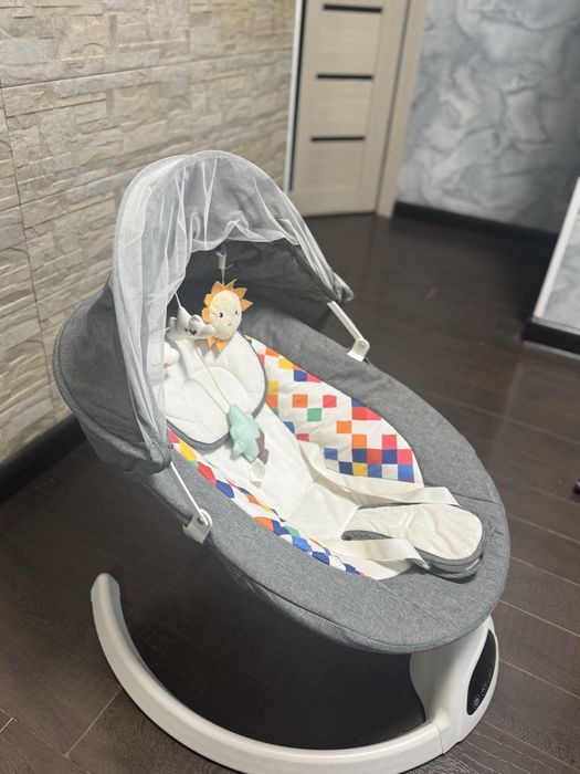 Продается качеля кочалка