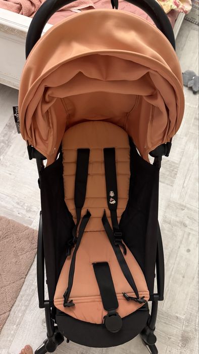 Carucior Baby Zen yoyo2