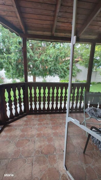 De vanzare casa,zona Ceangai