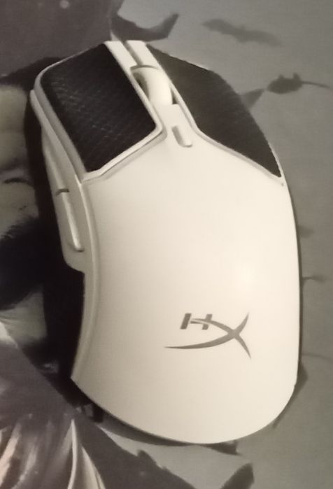 Продам мышь HyperX Pulsefire Haste 2 Wireless