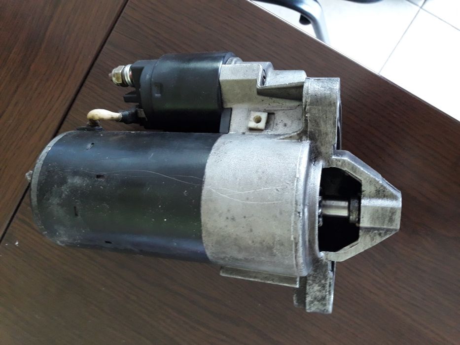 Стартер за кола ситроен