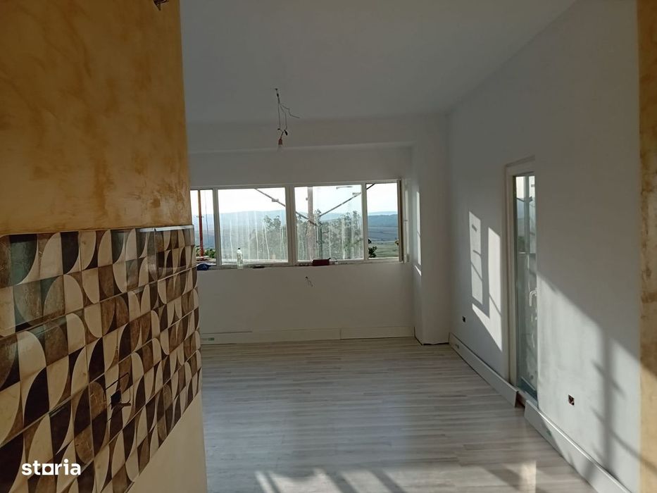 Apartament cu o camera de vanzare