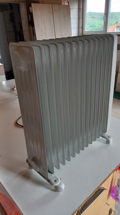 Calorifer electric 14 elementi tesy