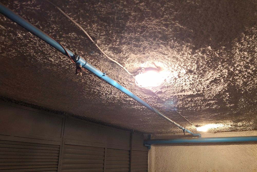 Гараж, до св Петка