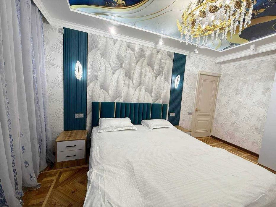 R9! Сдаётся квартира 2/2/4 на Мирзо Улугбекском ор-р Эко базар!