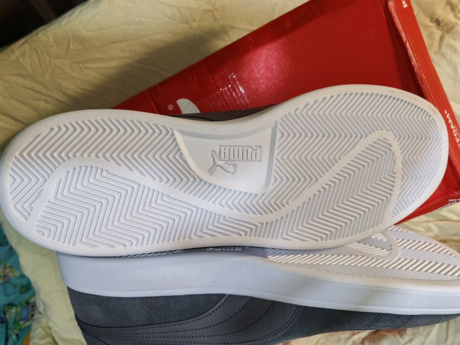 Мъжки маратонки PUMA Smash V2 №47