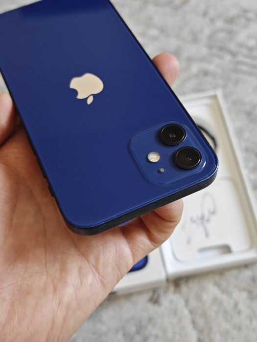 iPhone 12 64Gb EAC