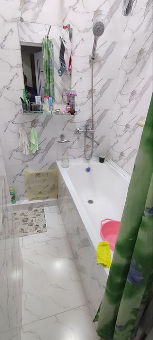 Чиланзар 7 продажа квартиры 1/2/4 с ремонтом