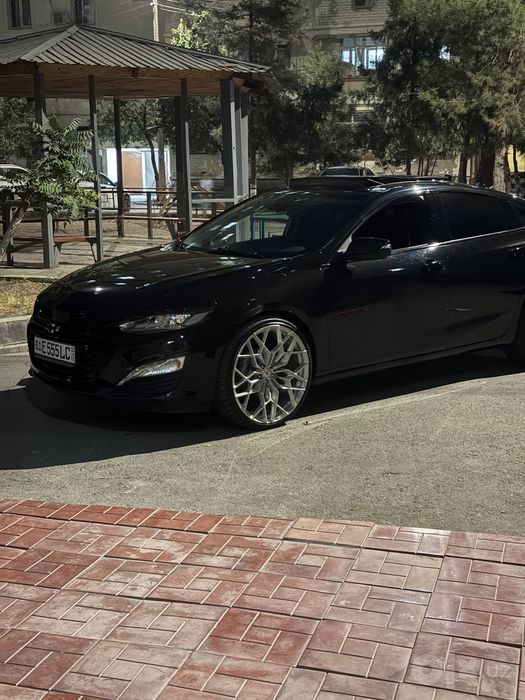 Malibu 2 xl 2023