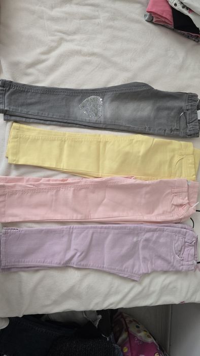 Дънки за момичета