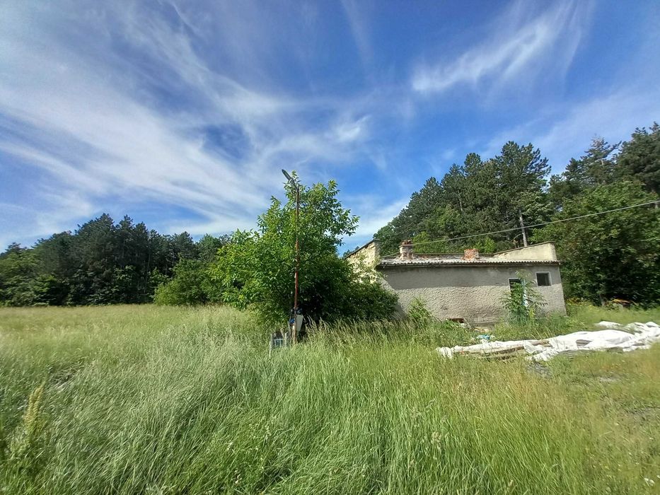 Продава се Парцел в Разград, Бели Лом - 62651 кв.м за 14 €/кв.м - Снимка #17