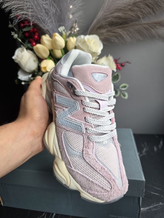 New Balance 9060 36 37 38 39 40 noi