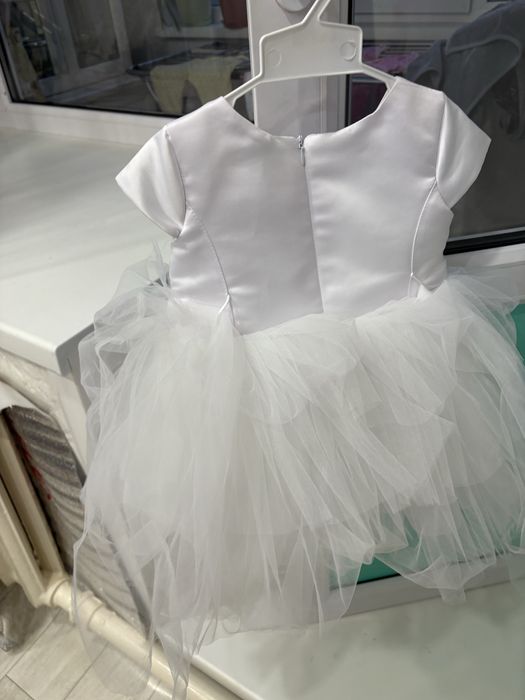 Продам детское платье