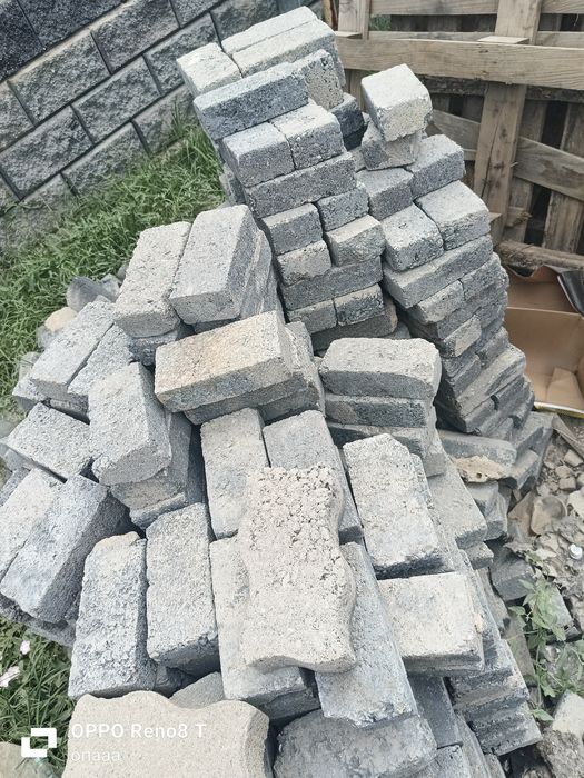 Бручатка кв м 1000 тг