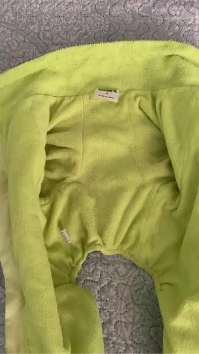 Дрехи за кученце