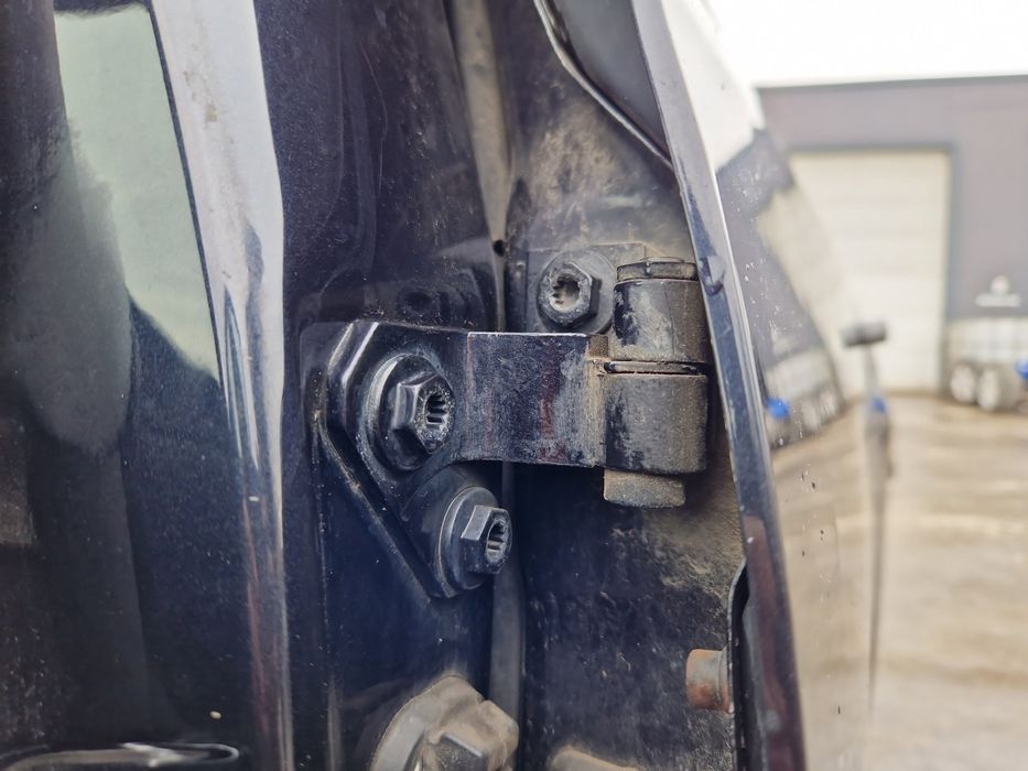 Set balamale usa stanga spate Volkswagen Jetta 3 (1K2) [Fabr 2005-2010