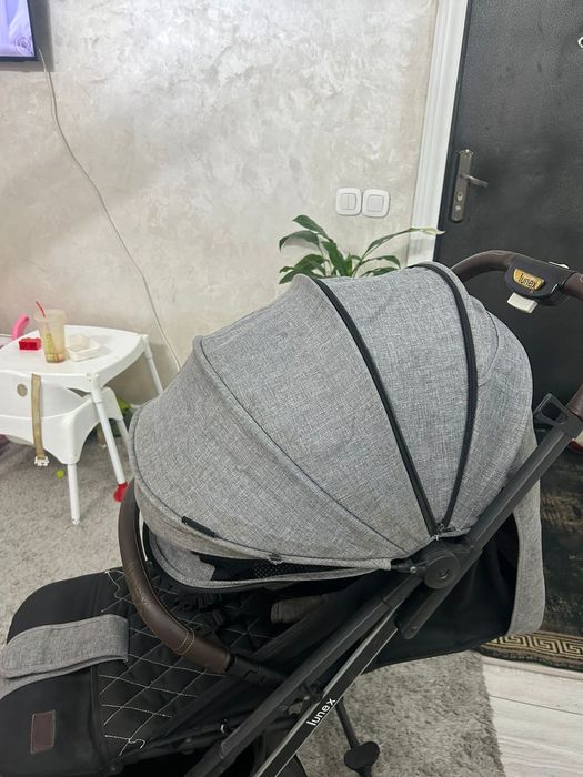 Продам каляску за 10000