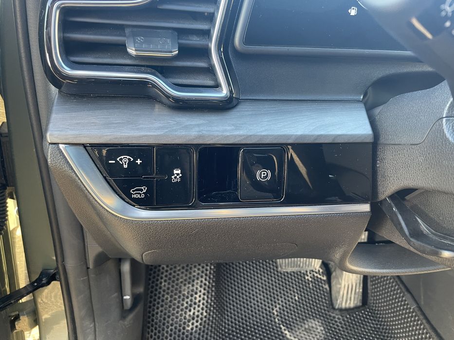 Продам КИА Спортедж 2,5 2022г