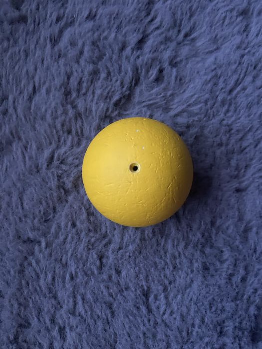 Krom pop Bila kendama cu cupele