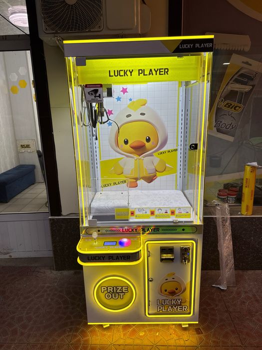 Kran xvatayka aparat tayyor biznes optom