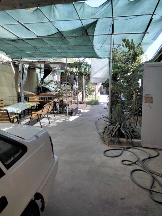 Продается дача недоезжая нового моста Чирчика 2км