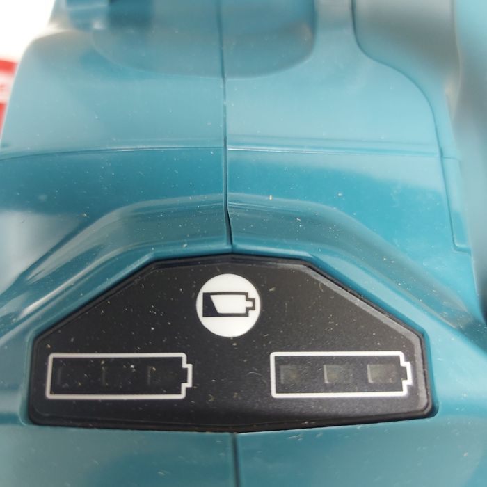 Акумулаторна резачка Makita DUC355Z 36V