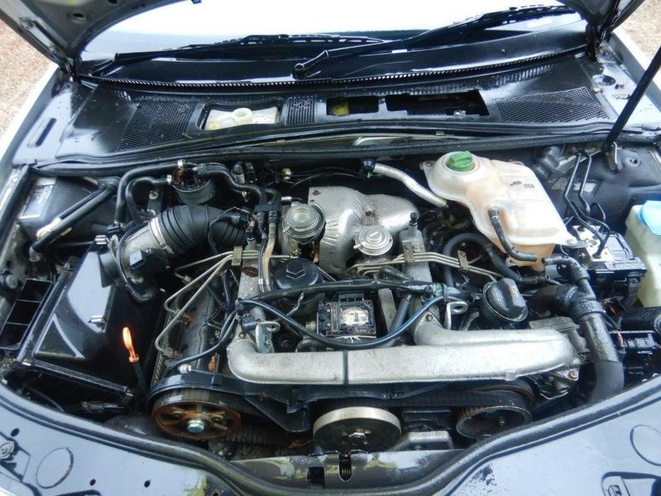Panou sigurante Skoda Superb 2007 Berlina 2.5 TDI