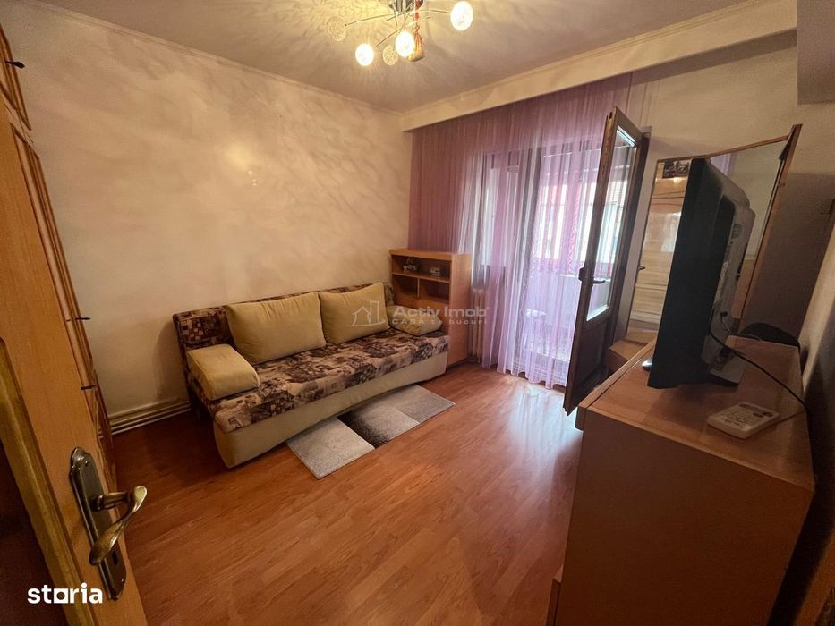 Caransebes, 2 Camere, Dec., Zona Pipirig